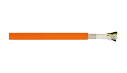 Lapp SERVO LK SMS 4G2.5+(2x1.5)