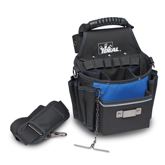 Ideal Industries Tool Pouch Pro Series