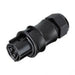 Wieland RST20I3 - Female Connector - 3 Pole - (10 to 14mm)