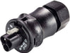 Wieland RST20I3 - Male Connector - 3 Pole - (6 to 10mm)