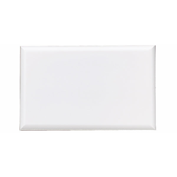 Legrand HPM Grid & plate only blank WE