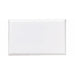 Legrand HPM Grid & plate only blank WE