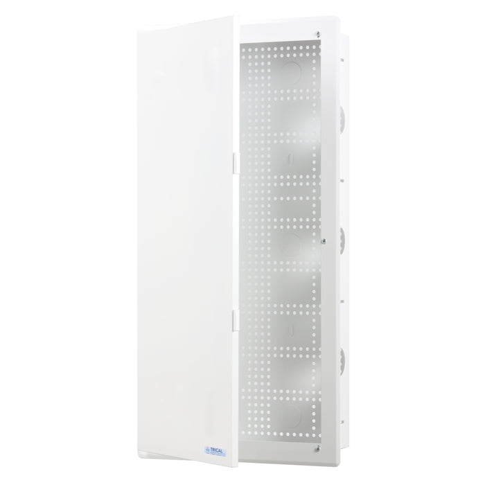 Teubel Ezydata+ Enclosure Size 8