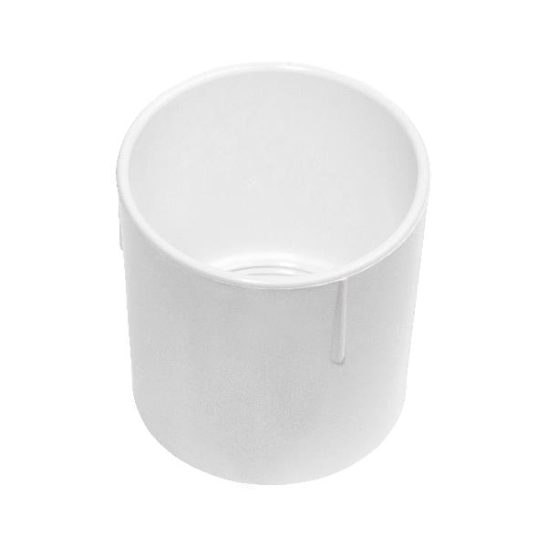 Legrand HPM LAMPHOLDER SKIRTS WHITE