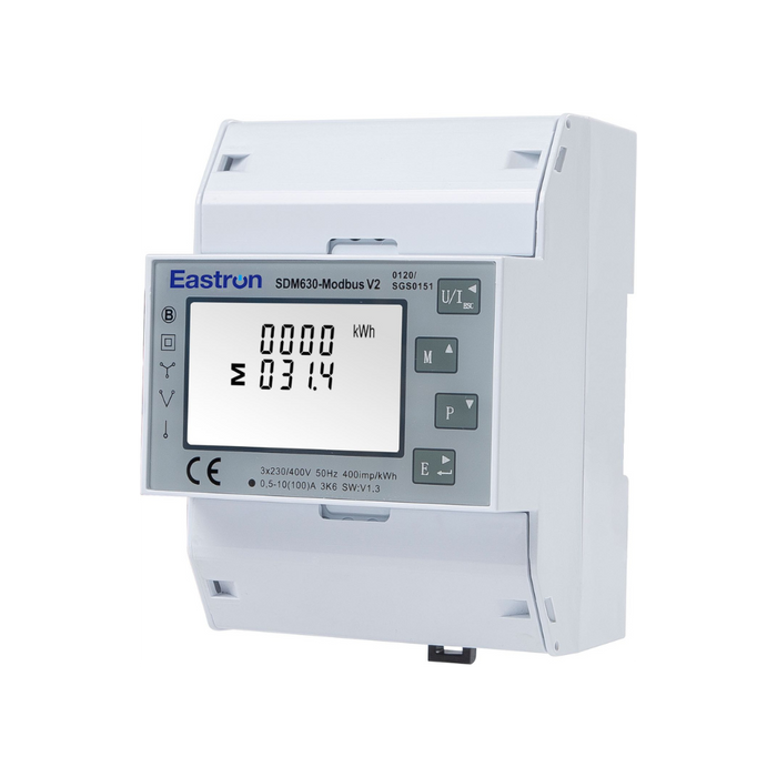 Sigenergy Power Sensor Three Phase CH
