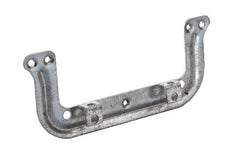 Legrand HPM MOUNTING C CLIPS 6MM WALL