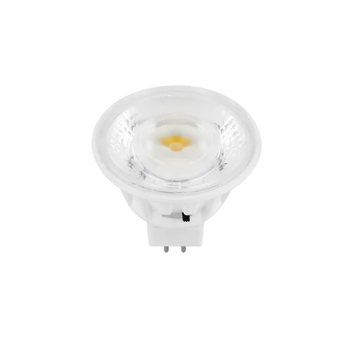 Eurotech Lamp LED 6.5W MR16 CCT Slide Switch Dimmable