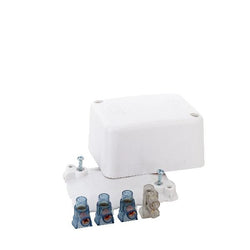 Legrand HPM Junction box giant 4 term 50A