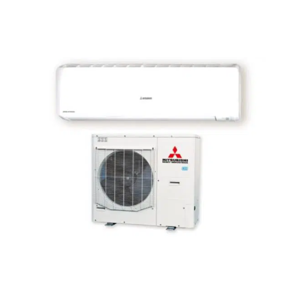 Mitsubishi Heavy Industries BRONTE  10.0/11.2kW Wall Split Wifi Set