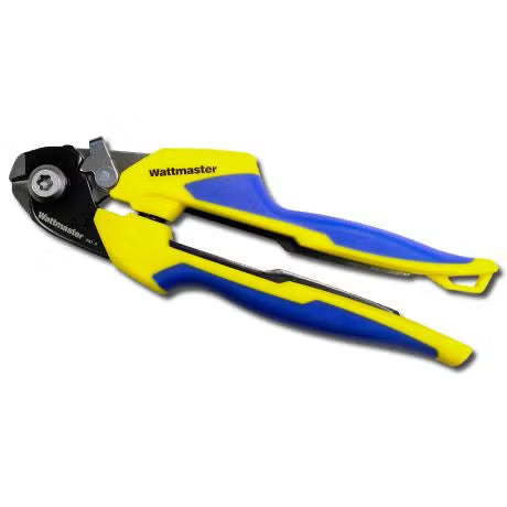 Wattmaster Heavy Duty Wire Cutter 180mm
