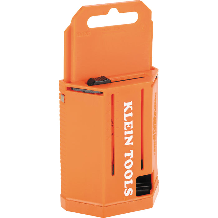 Klein Ulity Knife Blades Dispenser 50Pk