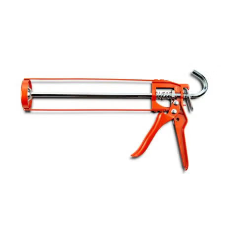 Wattmaster Gun Caulking Silastic Sealants Orange