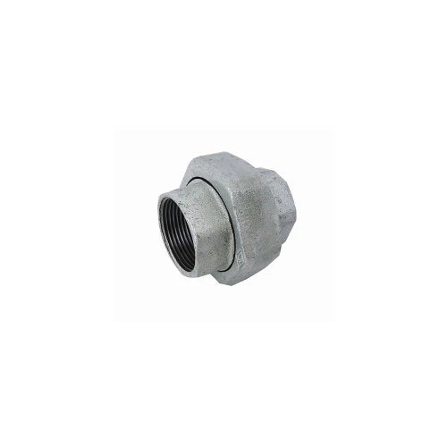Refrig 25mm Mac Union — Scott Electrical