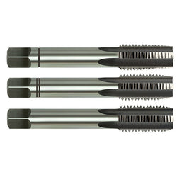 Trucut Alpha  HSS Tap Set MC-5x0.8