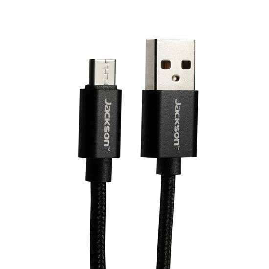 Jackson 1.5m USB-A to USB-C Data