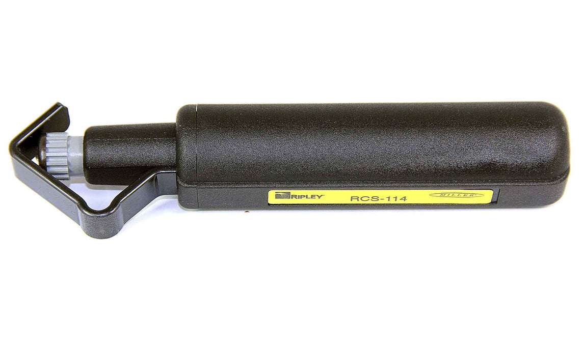Oplinx Round Cable Slitter RCS (F1-114) 4.5-29mm
