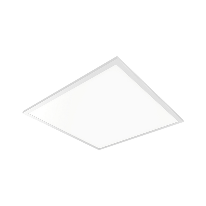 Glight Back Lit Led Troffer 36W 600x600mm IP54 Bi-Colour (4000K/5700K) Non Dim BC G3