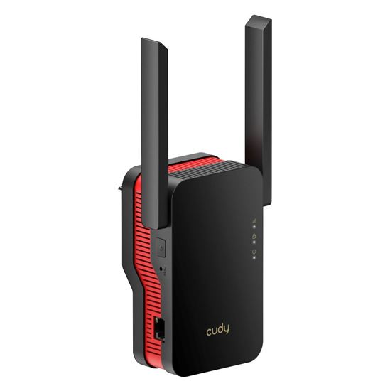 Cudy AX3000 Wi-Fi 6 Dual-Band Range