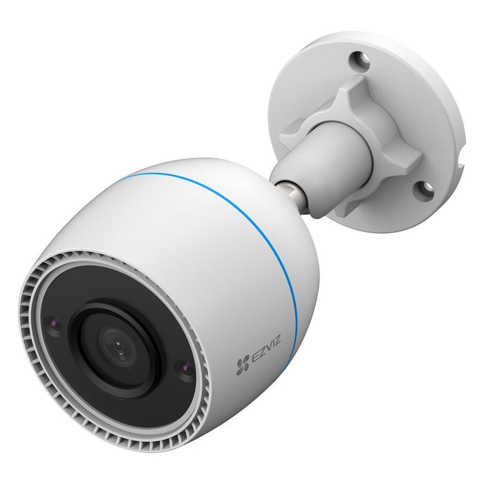 Ezviz 1080P Outdoor WiFi Smart Home Camera with 4mm Lens