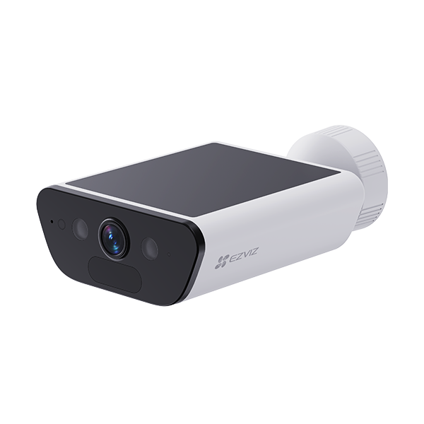 Ezviz 8MP (4K) WiFi Outdoor Camera