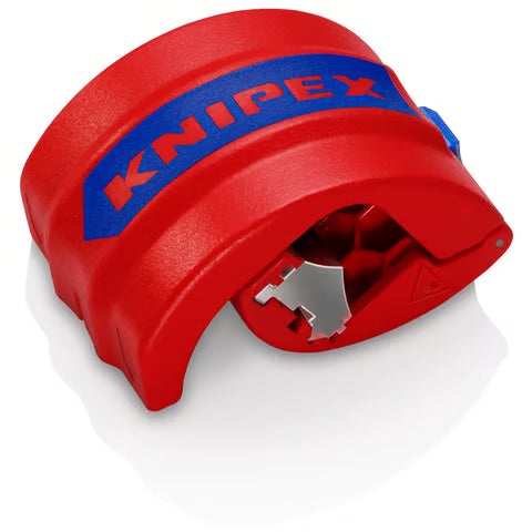 Sulco BiX Cutter For Plastic Pipe & Sealing Sleeves 20-50mm