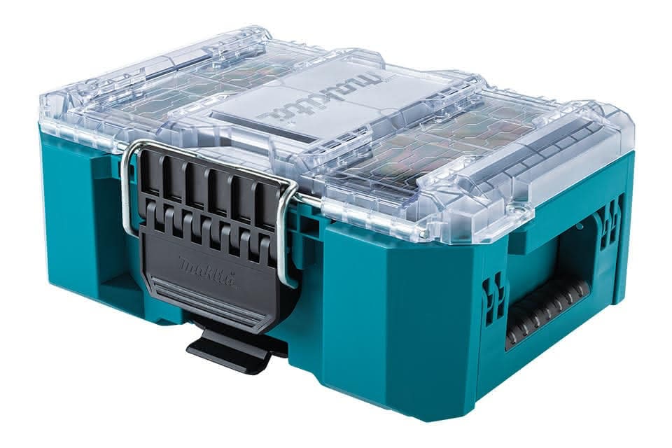 Makita Deep Compact Organizer