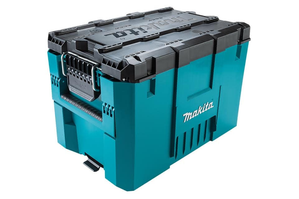 Makita X-Large Extension Tool Box