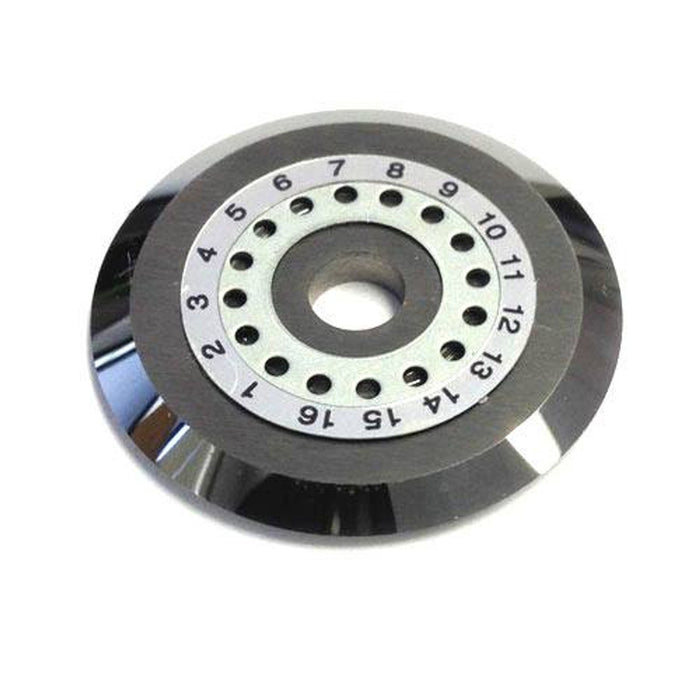 Austfibre CT30 Blade (16 Position) (Suits CT20)
