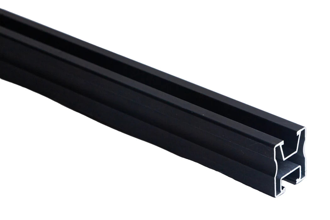 Schletter Rail Pro35 4400mm Black