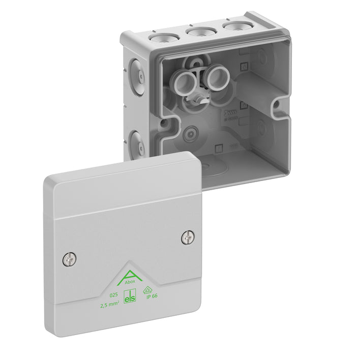 Spelsberg Encloser ABOX 24-01 JBOX PS 87x87x52mm