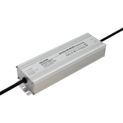 Halcyon Driver Phase-Cut Dimmable Pri:240V Sec:24V DC CV 65-200W IP67