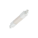 Halcyon Track 3 Circuit Flexi Joiner-White