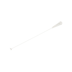 Halcyon Track Single Circuit Rod Suspension-White