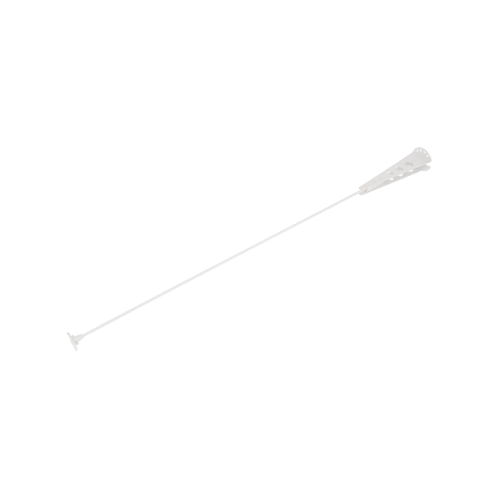 Halcyon Track 3 Circuit Rod Suspension-White