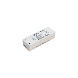 Halcyon Driver Non-Dimmable Pri:240V Sec:57-105V DC 350mA CC 20-40W