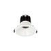 Halcyon LED Downlight 11/19W 3000K 60deg 150mm IP54 IC-F White