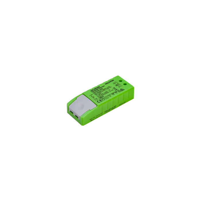 Halcyon LED Driver 12W Constant 700mA