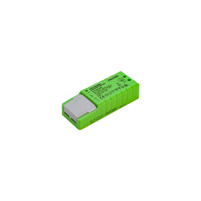 Halcyon LED Driver 20W Constant 500mA