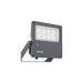 Halcyon Morepork Floodlight 75W 112W 150W 4000K/5700K CRI80 90degx60deg Non-dimmable AC 100-240V with pre-drilled and threaded loop out hole