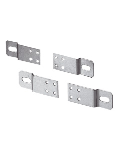 Gewiss Surface Mounting Bracket Stainless Set Of 4
