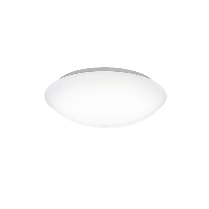 Glight 25W LED OYSTER IP20 THREE COLOUR NON DIM WHITE