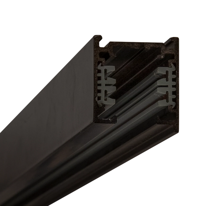 Halcyon Track 3 Circuit 1M - Matte Black