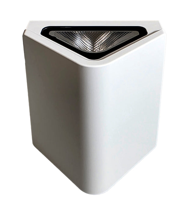 Vynco Metro X Sensor Sunset 10A White