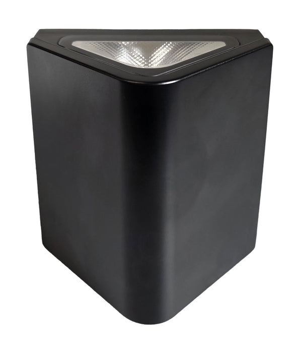 Vynco Metro X Sensor Sunset 10A Black