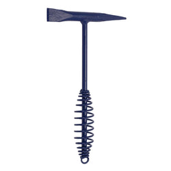 Mumme Welding Hammer With Spring Grip