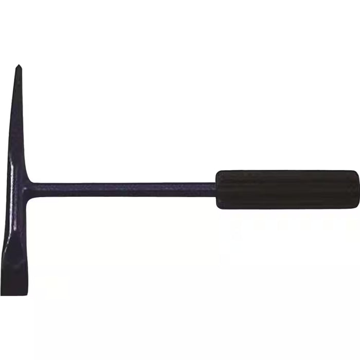 Mumme Welding Hammer With Rubber Grip