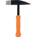 Klein Welders Chipping Hammer 10oz X 7Inch