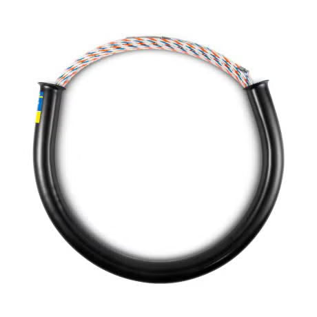 Wattmaster Snake Dual 15M X 5mm + 15M X 6mm W/Holder