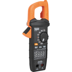 Klein CL710 Clamp Meter Digital 600A AC Auto Ranging Low Impedance