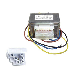 Marques Magnetics 16vAC 40VA Transformer with Fuse Block
